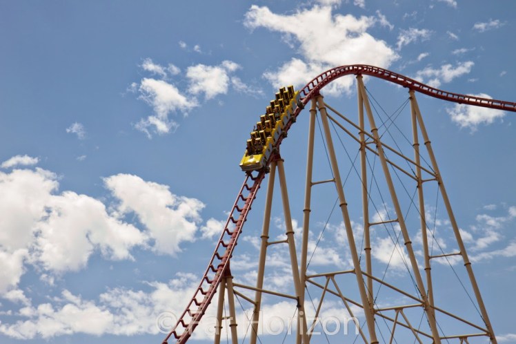 photo Rollercoaster